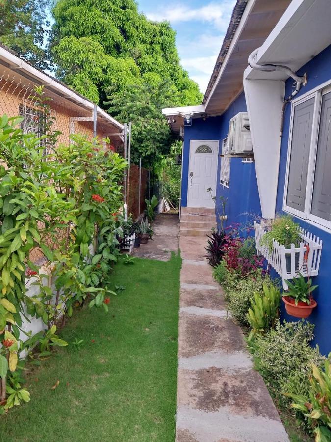 Granann'S Place Kingston Exterior foto